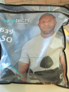 Coretech By vivehealth Back Brace 639 LSO - Picture 1 of 2