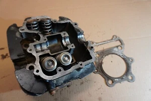 Motor culata Suzuki DR250 S DR 250 SJ41A 1982 MODELO - Imagen 1 de 12