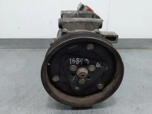 8200819568 compressore aria condizionata per RENAULT CLIO III LUXE 2005 4814035 - Picture 1 of 7