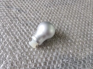 SUBARU STI KNOB GREAT GENUINE  PART RARE GC8 world rally - Picture 1 of 10