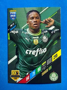 Panini Adrenalyn Fifa 365 2024 PAL12 Endrick (Palmeiras) card 39 - Imagen 1 de 1