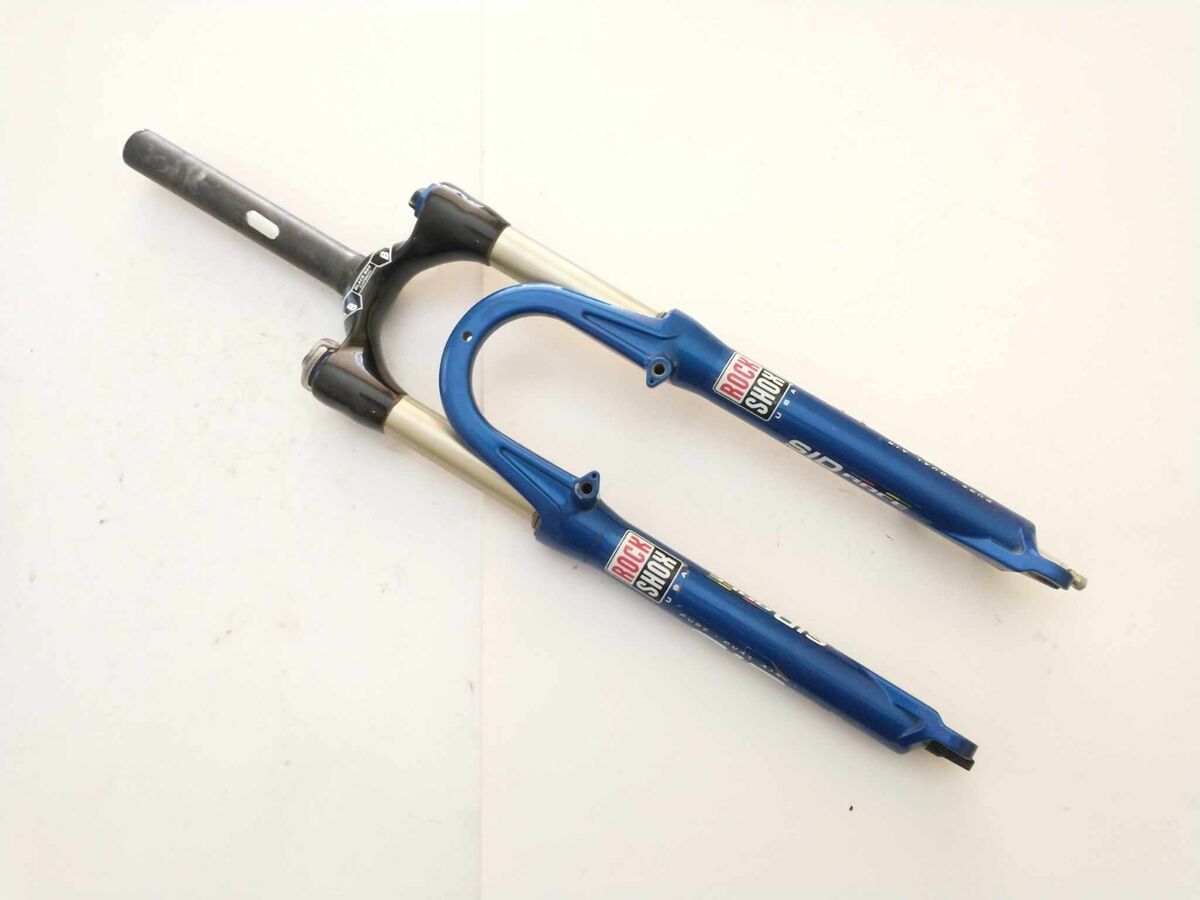Rockshox Carbon 26 in Bicycle Forks for sale | eBay Rockshox Carbon 26 in Bicycle Forks for sale | eBay