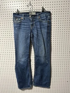 Womens Big Star "Liv" Jeans - size 31/30 - Picture 1 of 3