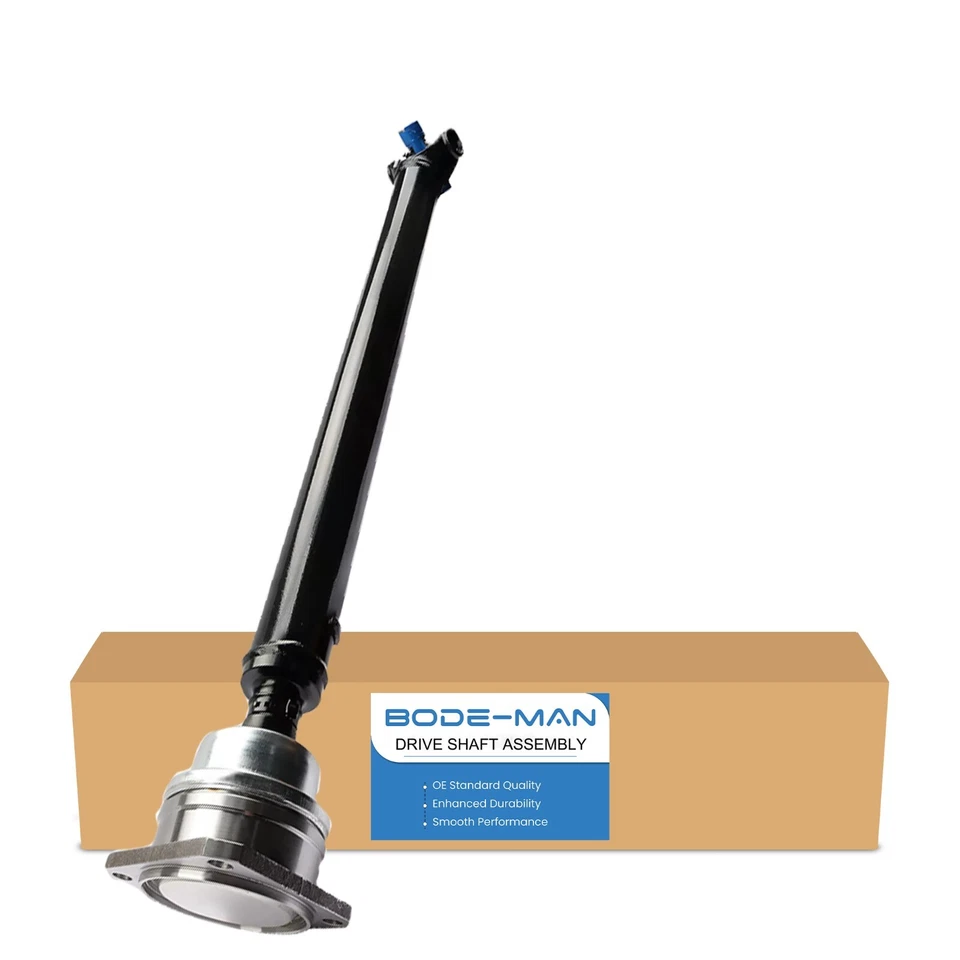 30.675 前传动轴道具轴适用于悍马 H3 2006-2010 H3T 2009-2010 4WD — 第 1/4 张图片