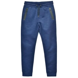 Ring of Fire Cool Space Dye Fleece Joggers Big Boys XL Navy Drawstring Pull On~ - Picture 1 of 13