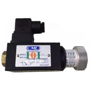 1PCS New For CML CPS03-125 Pressure Relay CPS03 125 - Picture 1 of 1