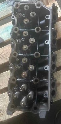 Ford E350 2005-2006 2006 F250SD F350SD 6,0 L diésel conjunto de culata OEM Foto 1 de 4