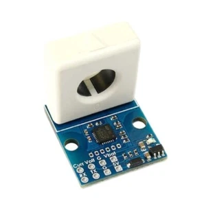 Hall Effect Current Sensors 150A 0~69V Voltages Senser for Safe Stable - Picture 1 of 8