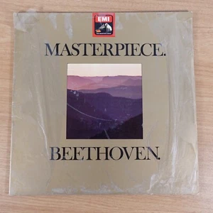 Beethoven – Masterpiece EMI RECORDS AUSTRALIA 1973 - Picture 1 of 4