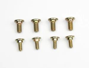 Bremsscheiben Schrauben Kit Kawasaki KX KXF 125 250 450 Suzuki RMZ vorn + hinten - Afbeelding 1 van 1