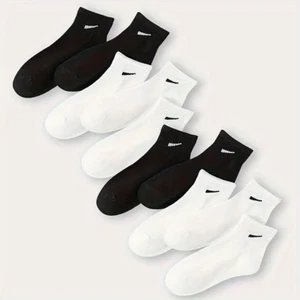 Herren Damen Sneaker Liner weich atmungsaktiv niedrig geschnitten vielseitig unsichtbar Sportsocken - Bild 1 von 12