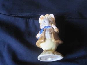 Beatrix Potter "amiable guinea pig"(Warne & CO) - Picture 1 of 3
