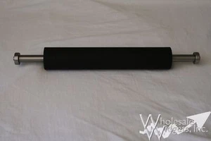 Rodillo de presión compatible con arroz 011-91420 011-91421 para risógrafo GR A4 B4 - Imagen 1 de 1