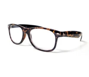 Occhiali da lettura uomo donna per vicino diottrie 1.00 1.50 2.00 2.50 3.00 3.50 - Imagen 1 de 4