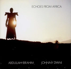 ABDULLAH IBRAHIM & JOHNNY DYANI echoes from africa - Imagen 1 de 2