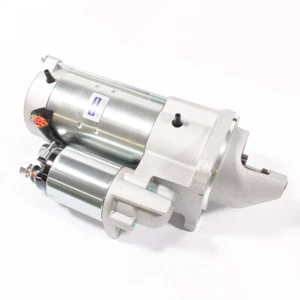 504059251 STARTER MOTOR: 12V, 4.2KW, 9T Suitable For FORD NEW HOLLAND 504059251 - Picture 1 of 1