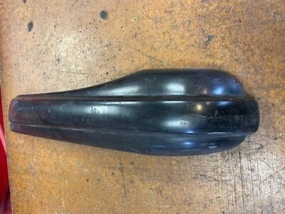 MERCEDES 280 450SE 1974-1980 1978-1980 300D SD CONDUCTOR IZQUIERDO PARACHOQUES DELANTERO EXTREMO OEM Foto 1 de 4