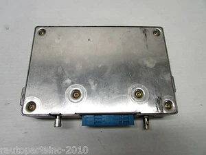 VW PASSAT 2004 módulo de control telemático fabricante de equipos originales 03 04 05 - Imagen 1 de 4