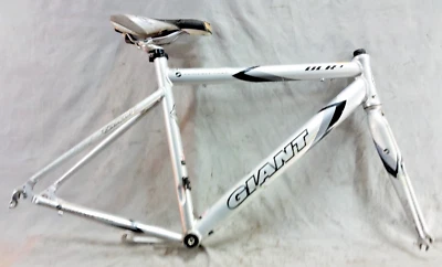 2010 Giant OCR3 Racing Road Bike Frame Set Medium 51cm Triathlon Tri Ships USA:) - Image 1 of 4