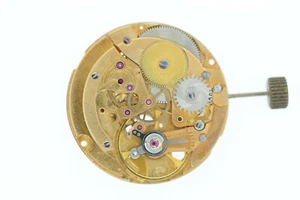 ENICAR AR 177 Swiss Made Vintage Watch Movement Working (2308) - Picture 1 of 2