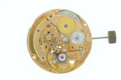 ENICAR AR 177 Swiss Made Vintage Watch Movement Working (2308) - Image 1 of 2