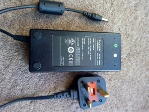 2-POWER AC/DC ADAPTER EA10952B 90W CAA0634B - Picture 1 of 3