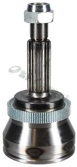 Shaftec Front Outer CV Joint for Ford Sierra XR4X4 2.9 Jan 1989-Dec 1990 - Image 1 of 4