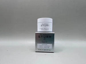DR BARBARA STURM SUPER CREMA OCCHI ANTIETÀ 3,5ML - Foto 1 di 1