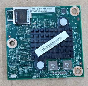 Cisco PVDM4-64 64 Channel High Density Voice DSP Module for ISR Routers - Picture 1 of 3