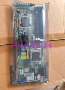1pc new ROBO-8120VG2R BIOS: R1.00. E2 B9309172AB18120VG2R820 mainboard - Picture 1 of 2