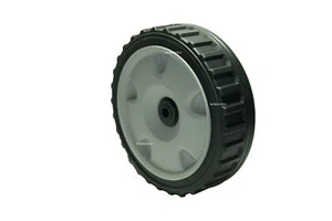 Honda Rasenmäherrad Rad HRX426 HRC476C (SDE,SXE,HXE) Hinterrad Radantireb Neu! - Bild 1 von 2