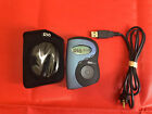 Rio 600 32 MB Vintage Lila/Blau Digital Audio Media Player
