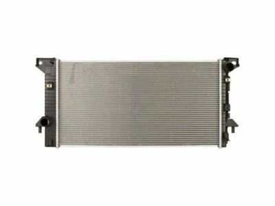 Radiador Lincoln Navigator 2007-2012 47355MY 2008 2009 2010 2011 5,4 L V8 Foto 1 de 2