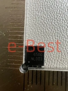 10pcs AO6500 6500 AON6500 DFN5x6-8L IC Chip - Afbeelding 1 van 4