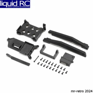 Losi -1772 Chassis Parts: Micro-B - Picture 1 of 2
