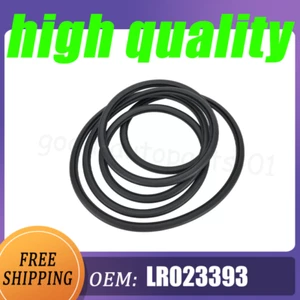 Junta de sellado de vidrio techo corredizo LR023393 1 pieza para Land Rover Range Rover Sport 06-13 - Imagen 1 de 12