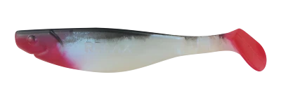 5 Gummifische Relax Kopyto 5 Länge 14cm 1,80€/Stück NEU !!! BLUE PEARL Set 386 - Bild 1 von 2