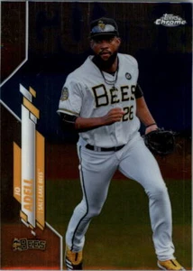2020 Topps Pro Debut Chrome #PDC100 Jo Adell - NM-MT - Picture 1 of 2