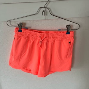 Athleta Girl's XL (14) Workout Shorts - Picture 1 of 6