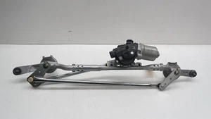 Cadillac XT4 2019-2022 OEM limpiaparabrisas delantero izquierdo acoplamiento con motor - Imagen 1 de 11