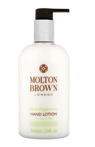Molton Marrone Lozione Mani Pepe Nero 300ml - Foto 1 di 1