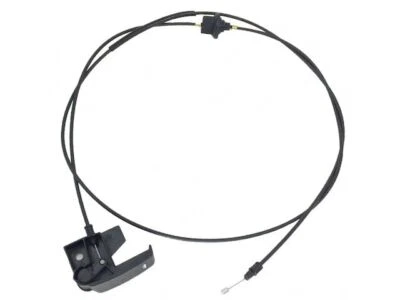 Cable de liberación del capó 99286CD 2003 2004 2005 para Chevrolet Avalanche 2500 2002-2006 Foto 1 de 2
