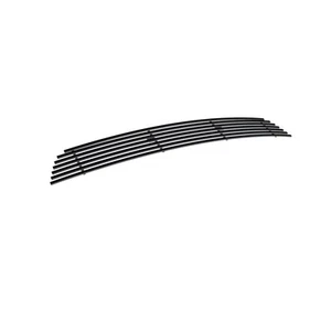 For 2003-2008 Toyota Matrix Lower Bumper Stainless Steel Black Billet Grille - Bild 1 von 7