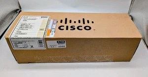 NEW Genuine Cisco PWR-C1-715WAC Power Supply For 3850 Series - Picture 1 of 3