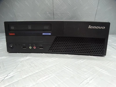 Lenovo M58p ThinkCentre Duo Core 3.00Ghz 2GB RAM (NO HD / NO OS) - Image 1 of 4