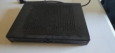 Dish Network VIP211K HD Satellite TV Receiver - Image 1 of 3