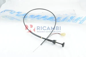 Steuerkabel Luft zum Vergaser Fiat Typ 1.4/1.6 (87 bis 93) - Fiat 181304280 - Bild 1 von 4