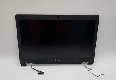 Dell Latitude 5580 5590 5591 Precision 3520 15,6" Display Bildschirm FHD - Bild 1 von 4