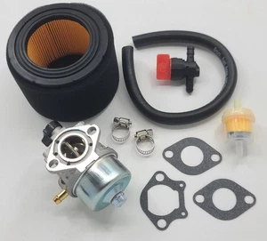 Vergaser Kit 15004-0962 15004-7010 für Kawasaki FJ180V Toro 22298, 22189/15 - Bild 1 von 2