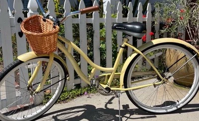 Beach Cruiser Foto 1 de 3